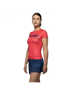Camiseta Vairo Club Mujer | Ofertas de pádel 2
